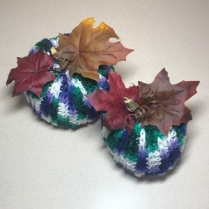 Pumpkins